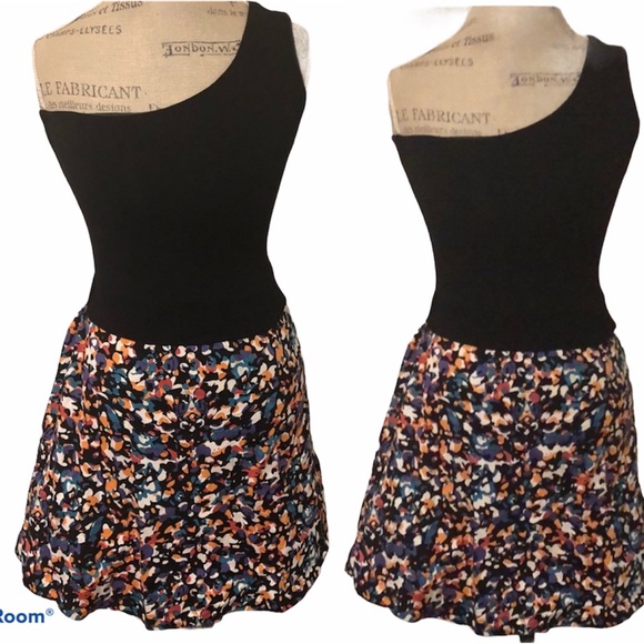 American Rag Fit & Flare Mini Dress - Picture 2 of 7